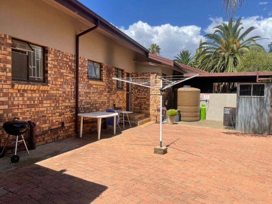 3 Bedroom Property for Sale in Heuwelsig Free State